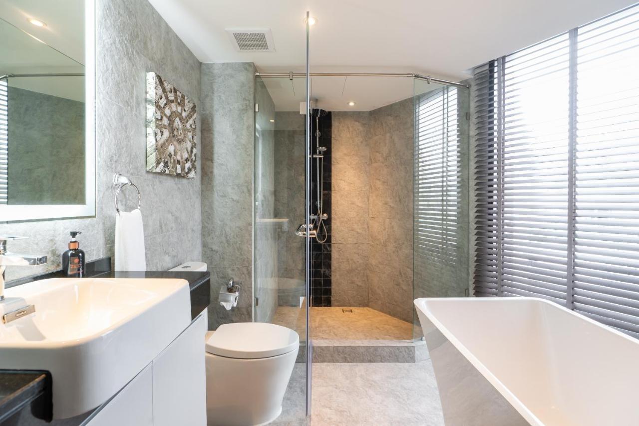 The Quartier Hotel Phromphong - Thonglor Банкок Стая снимка