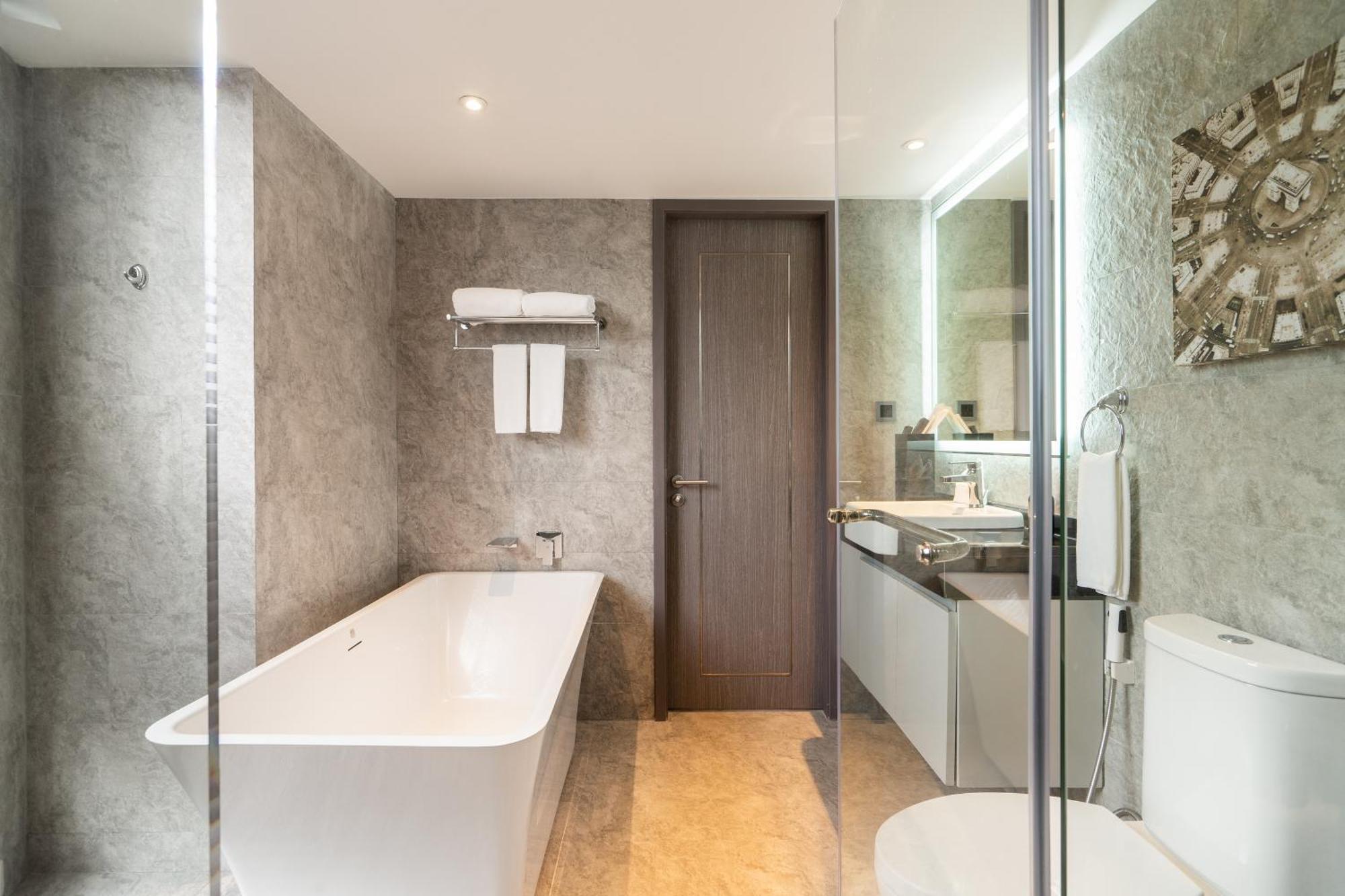The Quartier Hotel Phromphong - Thonglor Банкок Стая снимка