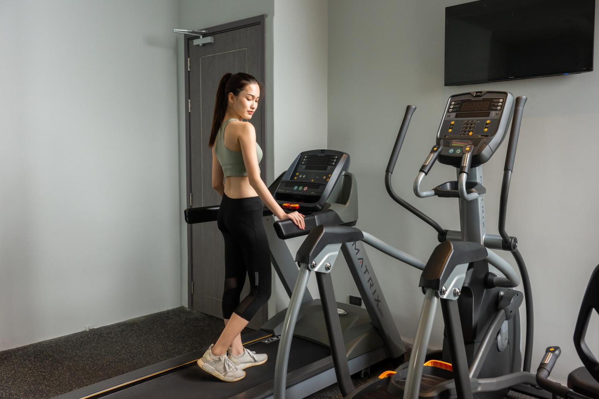 The Quartier Hotel Phromphong - Thonglor Банкок Екстериор снимка